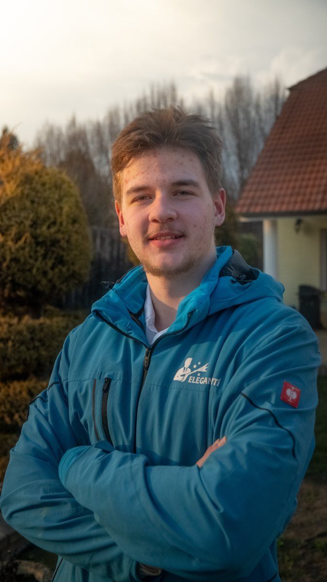 Lukáš Karásek